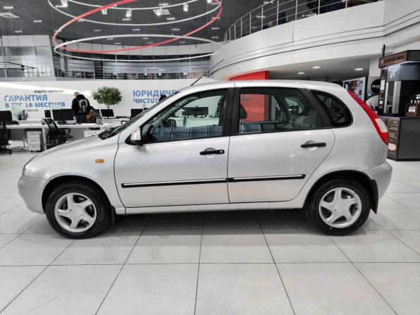 Lada (ВАЗ) Kalina I с пробегом 2011 года, цена 380 000 рублей, 31102 км, хэтчбек, Автокод Объявления