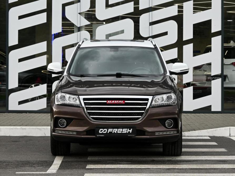 Haval H2 Волгоград  - изображение 3