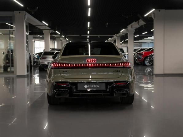 Audi A5 III (B10) с пробегом 2026 года, цена 6 390 000 рублей, 32 км, седан, Автокод Объявления
