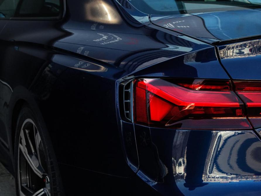 Audi RS 5 II (F5) Рестайлинг Москва  - изображение 31
