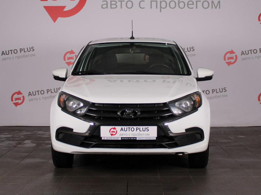 Lada (ВАЗ) Granta I Рестайлинг Минеральные Воды  - изображение 3