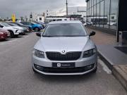 Skoda Octavia III (A7) Санкт-Петербург  - изображение 20