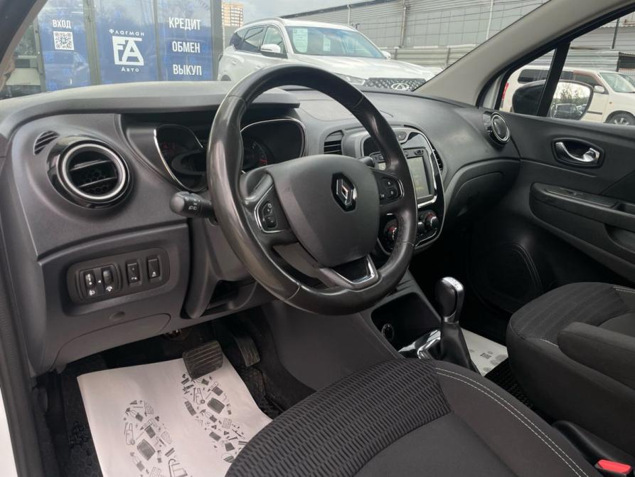 Renault Kaptur I Краснодар  - изображение 10