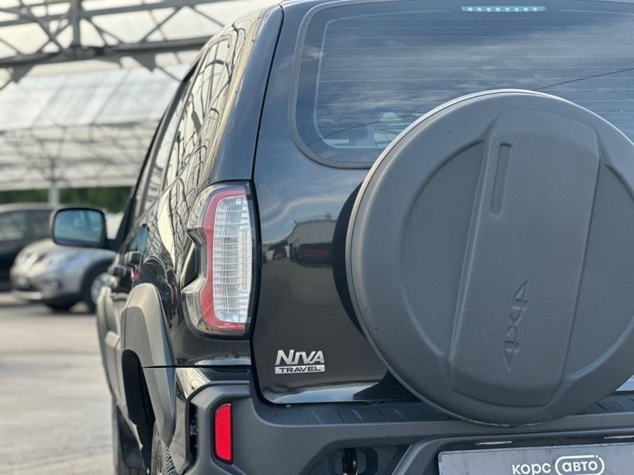 Lada (ВАЗ) Niva Travel I Тула  - изображение 8