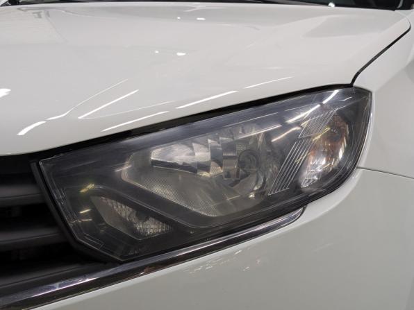 Lada (ВАЗ) Granta I Рестайлинг с пробегом 2023 года, цена 630 000 рублей, 82406 км, седан, Автокод Объявления