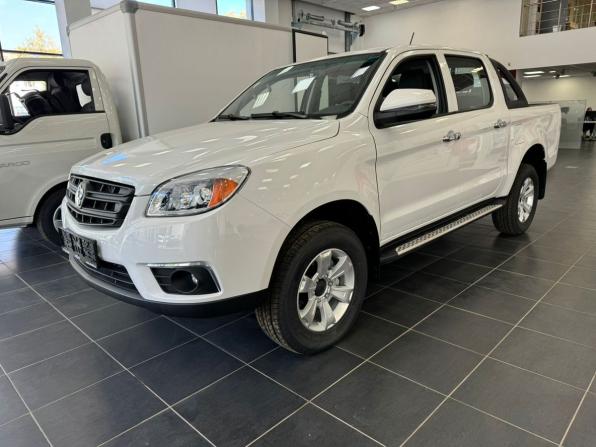 Новый Sollers ST6 2026 года, цена 2 776 000 рублей, offers.body_type.unknown, Автокод Объявления