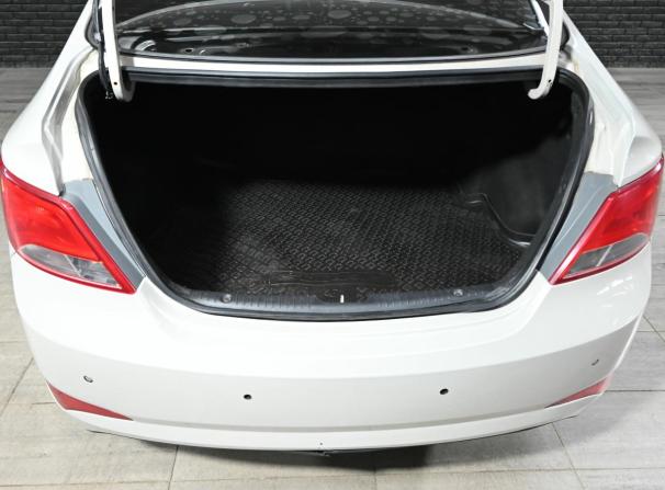 Hyundai Solaris I Рестайлинг с пробегом 2015 года, цена 600 000 рублей, 299560 км, седан, Автокод Объявления