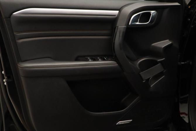 Haval Dargo I с пробегом 2023 года, цена 2 395 000 рублей, 72500 км, внедорожник, Автокод Объявления