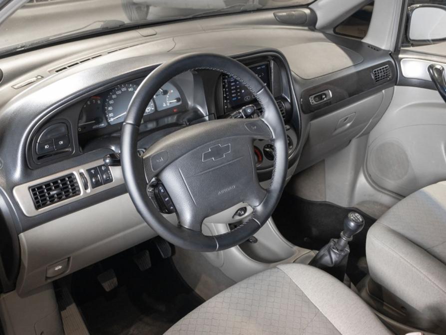 Chevrolet Rezzo Казань  - изображение 5