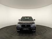 BMW X3 III (G01) Москва  - изображение 32