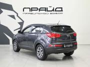 Kia Sportage III Рестайлинг Ростов-на-Дону  - изображение 28