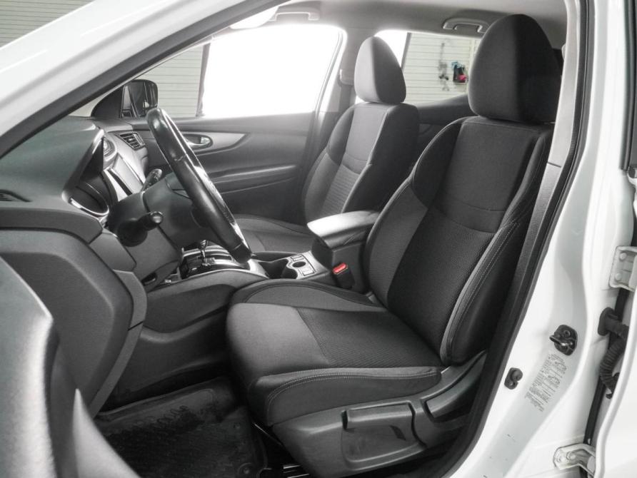 Nissan Qashqai II Рестайлинг Воронеж  - изображение 10