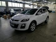 Mazda CX-7 I Рестайлинг Курск  - изображение 14