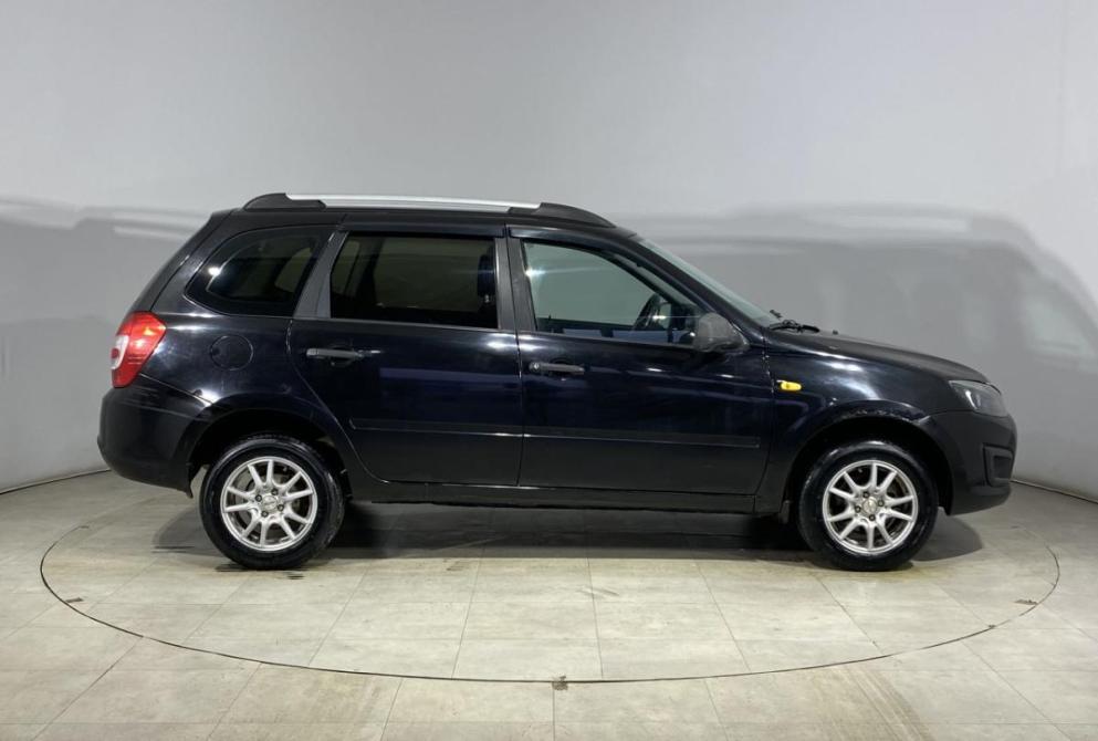 Lada (ВАЗ) Kalina II Саранск  - изображение 5