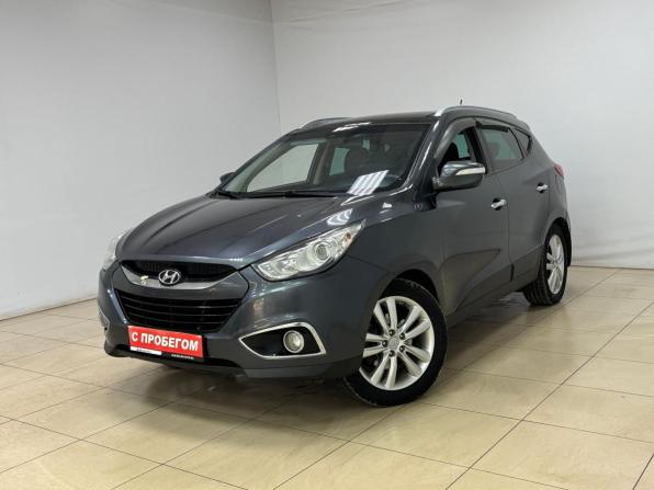 Hyundai ix35 I с пробегом 2011 года, цена 1 160 000 рублей, 212488 км, внедорожник, Автокод Объявления