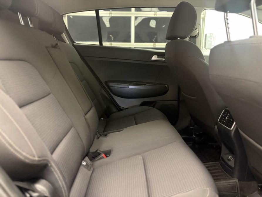 Kia Sportage IV Рестайлинг Ростов-на-Дону  - изображение 20