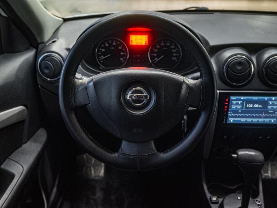 Nissan Almera III (G15) Челябинск  - изображение 18