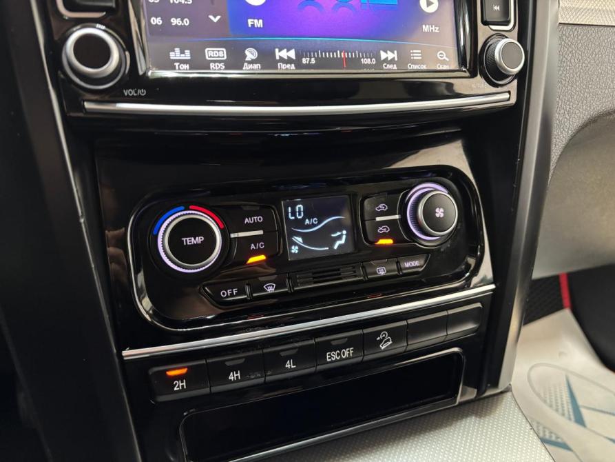 Haval H5 I Альметьевск  - изображение 22