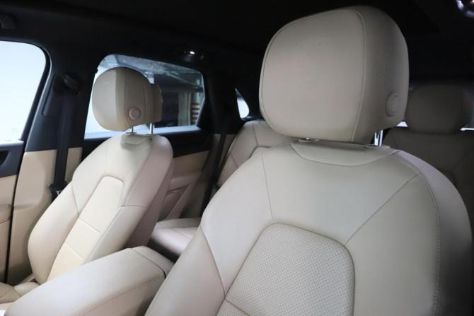 Porsche Cayenne III с пробегом 2020 года, цена 6 199 000 рублей, 121000 км, внедорожник, Автокод Объявления