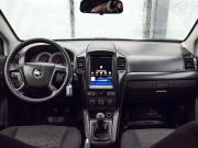 Chevrolet Captiva I Екатеринбург  - изображение 35