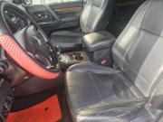 Mitsubishi Pajero IV Калуга  - изображение 17