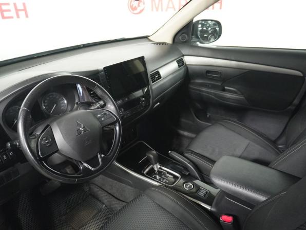 Mitsubishi Outlander III Рестайлинг 2 с пробегом 2018 года, цена 2 115 000 рублей, 130550 км, внедорожник, Автокод Объявления