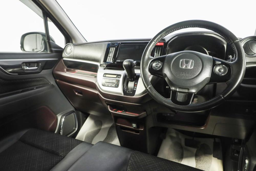 Honda N-WGN I Новосибирск  - изображение 8