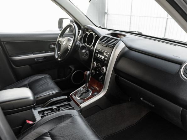 Suzuki Grand Vitara II Рестайлинг с пробегом 2008 года, цена 1 050 000 рублей, 132689 км, внедорожник, Автокод Объявления