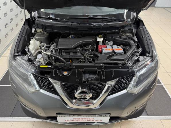 Nissan X-Trail III с пробегом 2015 года, цена 1 664 000 рублей, 186104 км, внедорожник, Автокод Объявления