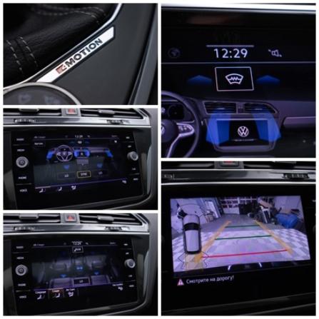 Volkswagen Tiguan II Рестайлинг с пробегом 2021 года, цена 3 995 000 рублей, 109000 км, внедорожник, Автокод Объявления