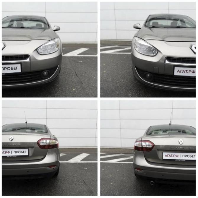 Renault Fluence I Ставрополь  - изображение 9