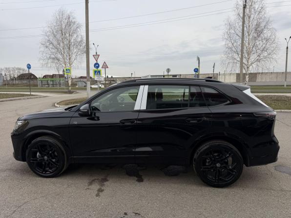 Volkswagen Tiguan III (China Market) с пробегом 2026 года, цена 4 839 100 рублей, 10 км, внедорожник, Автокод Объявления