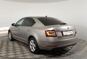 Skoda Octavia III (A7) Волгоград  - изображение 28