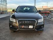 Audi Q5 I (8R) Рестайлинг Пермь  - изображение 11