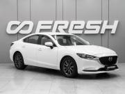 Mazda 6 III (GJ) Рестайлинг 2 Ростов-на-Дону  - изображение 19