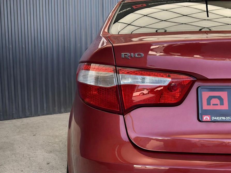 Kia Rio III Пермь  - изображение 27