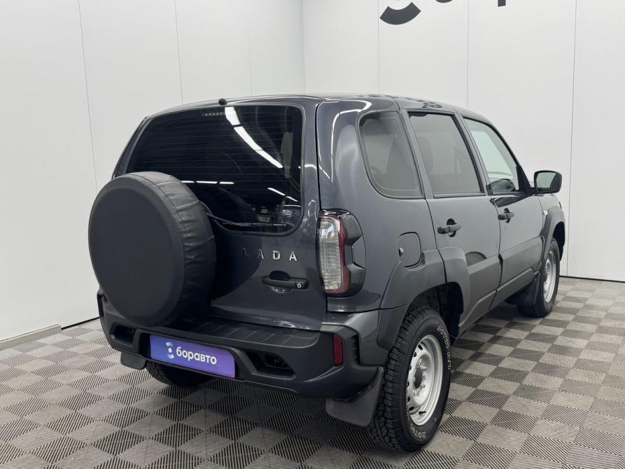 Lada (ВАЗ) Niva Travel I Воронеж  - изображение 5