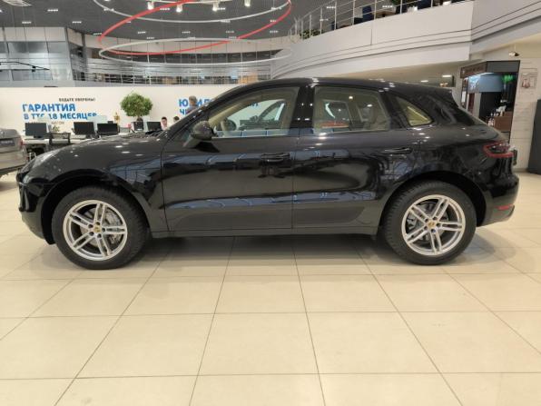 Porsche Macan I с пробегом 2015 года, цена 2 950 000 рублей, 153900 км, внедорожник, Автокод Объявления