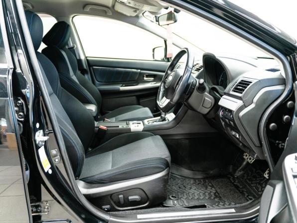 Subaru Levorg I с пробегом 2014 года, цена 1 650 000 рублей, 86960 км, универсал, Автокод Объявления