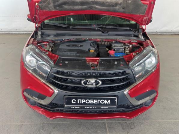 Lada (ВАЗ) XRAY I с пробегом 2018 года, цена 720 000 рублей, 159000 км, хэтчбек, Автокод Объявления