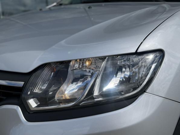 Renault Sandero II с пробегом 2017 года, цена 1 135 000 рублей, 66665 км, хэтчбек, Автокод Объявления