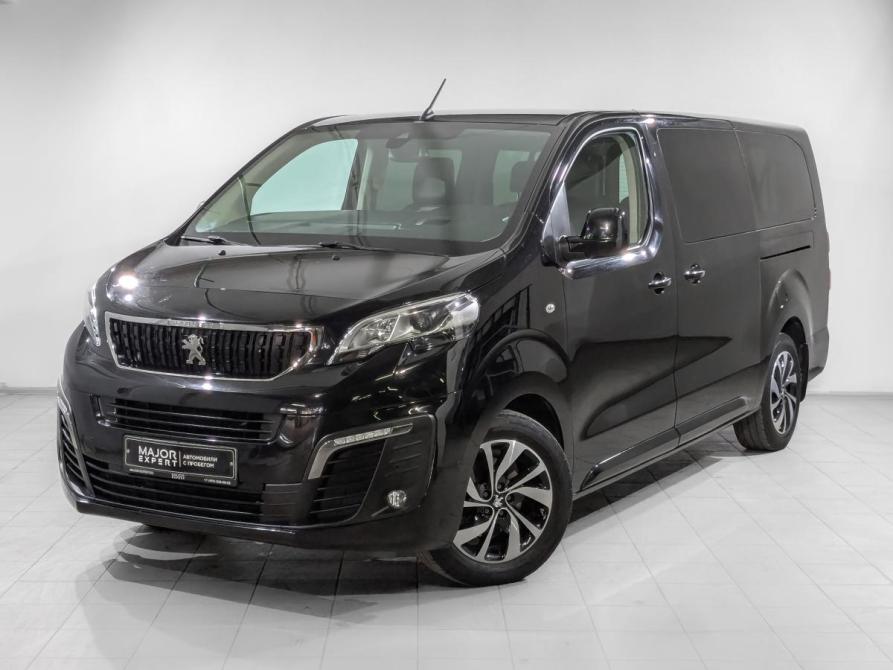 Peugeot Traveller I Химки  - изображение 1