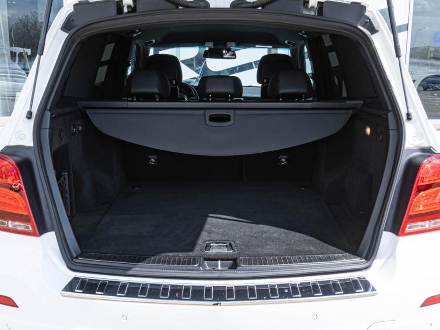Mercedes-Benz GLK-Класс I (X204) Рестайлинг Краснодар  - изображение 23
