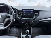 Hyundai Solaris II Рестайлинг Ставрополь  - изображение 27