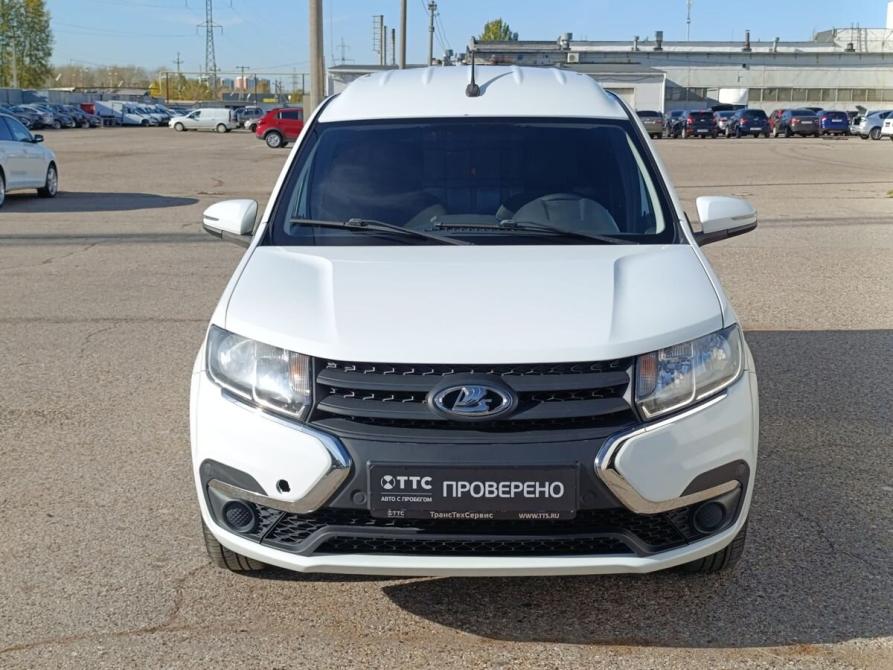 Lada (ВАЗ) Largus I Рестайлинг Набережные Челны  - изображение 2