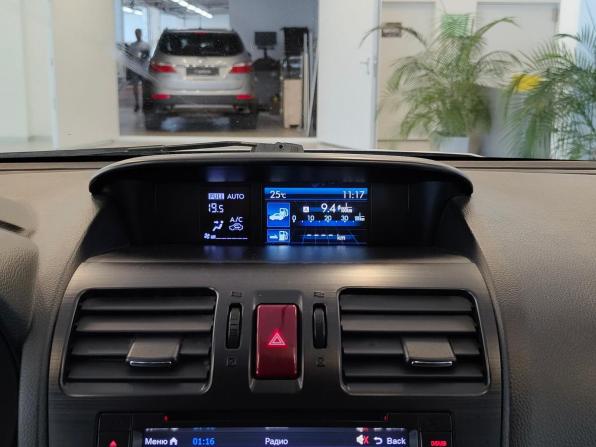 Subaru Forester IV с пробегом 2014 года, цена 1 418 000 рублей, 216282 км, внедорожник, Автокод Объявления