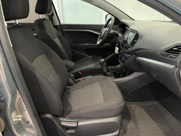 Lada (ВАЗ) Vesta I с пробегом 2022 года, цена 1 177 000 рублей, 69675 км, универсал, Автокод Объявления