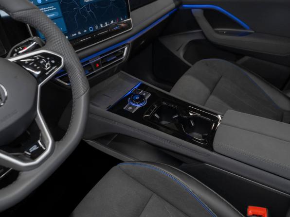 Volkswagen Tiguan III (China Market) с пробегом 2026 года, цена 5 000 000 рублей, 30 км, внедорожник, Автокод Объявления