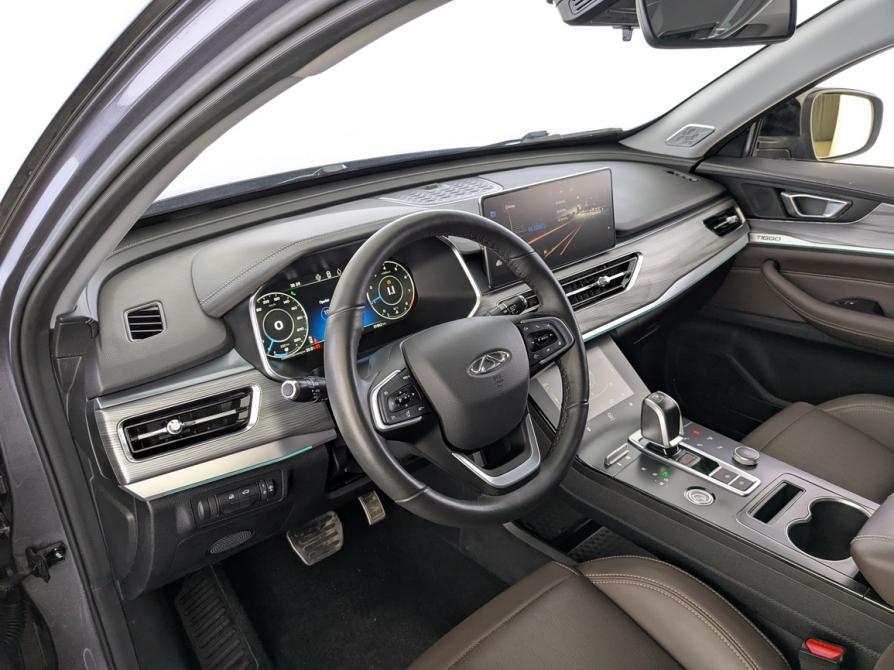 Chery Tiggo 8 Pro I Москва  - изображение 16
