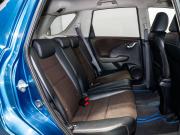 Honda Fit Shuttle I Чита  - изображение 20